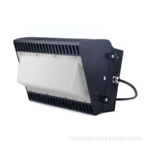 IP65 150W Led Wall Pack Lights With High Quality Outdoor Us
